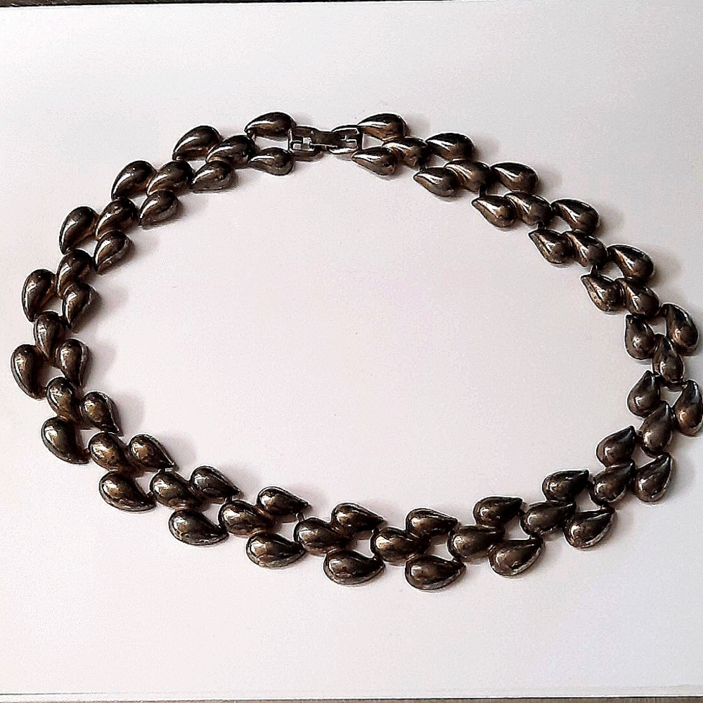 Antique Necklace